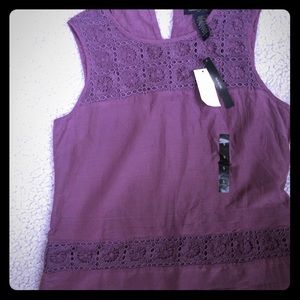 Banana Republic tank